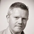 Andrew Briggs of BEC (Systems Integration)