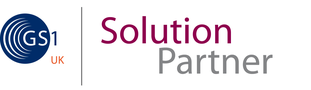 GS1 UK Solution Partner