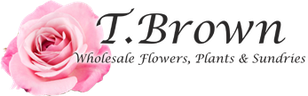Tom Brown Wholesale